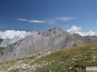 2022-09-02 Monte Corvo per la cresta Nord 437